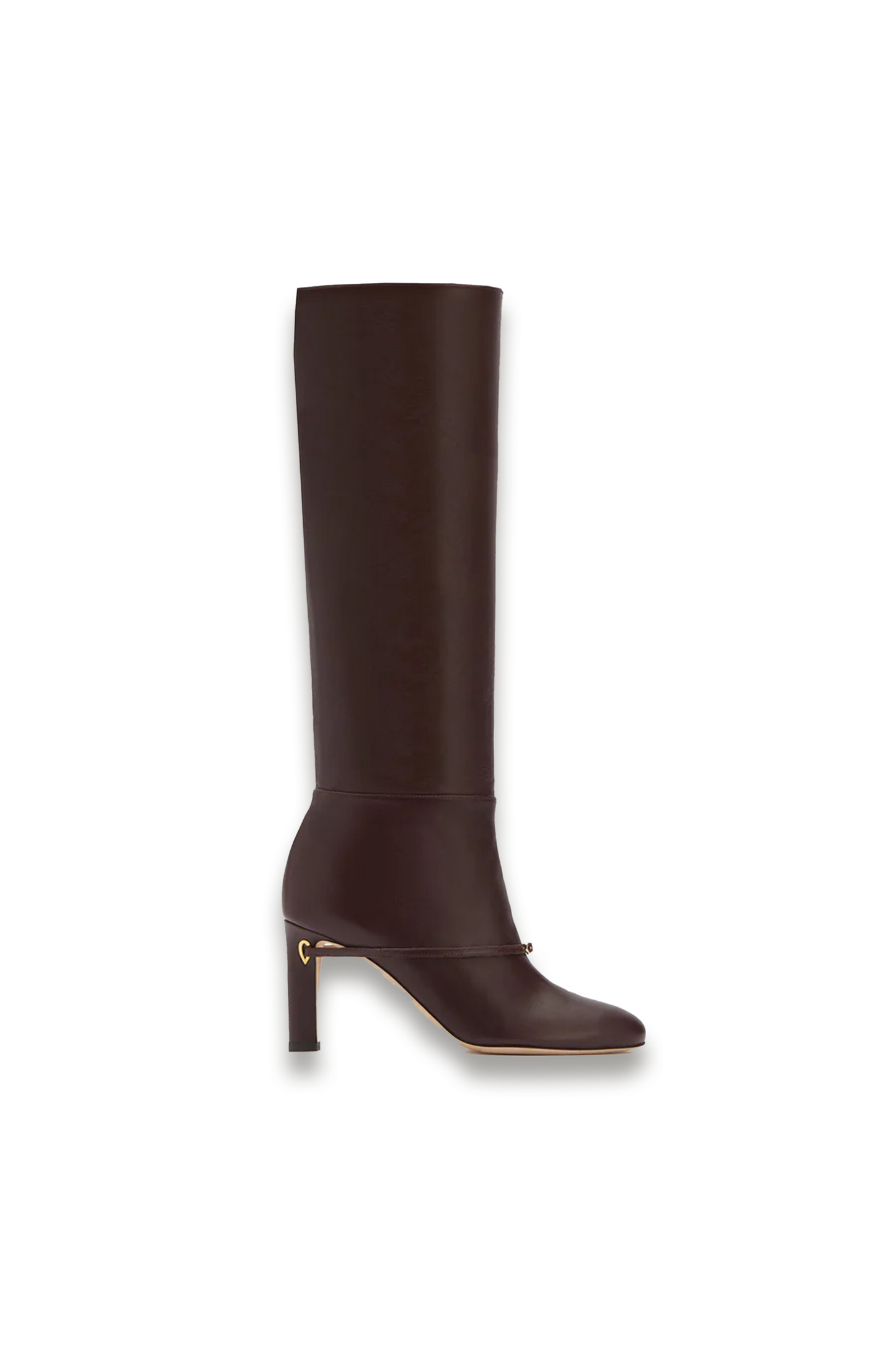 Samuele 85 Knee-high Boots