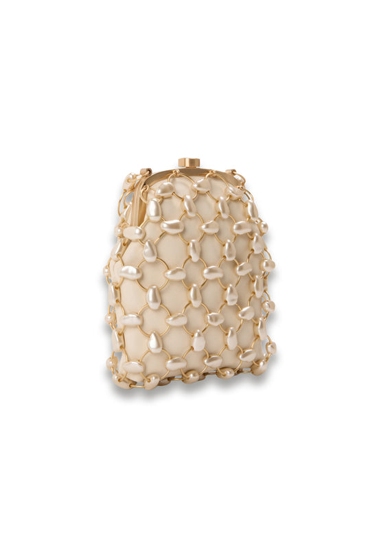 Women's Brielle Wristlet Clutch Bag
