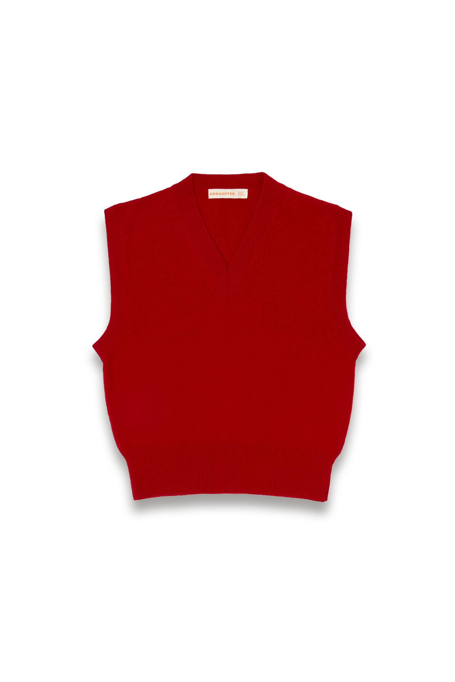 Athea Wool Tank