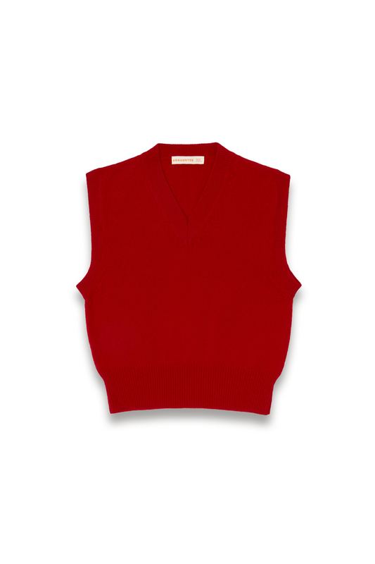 Athea Wool Tank