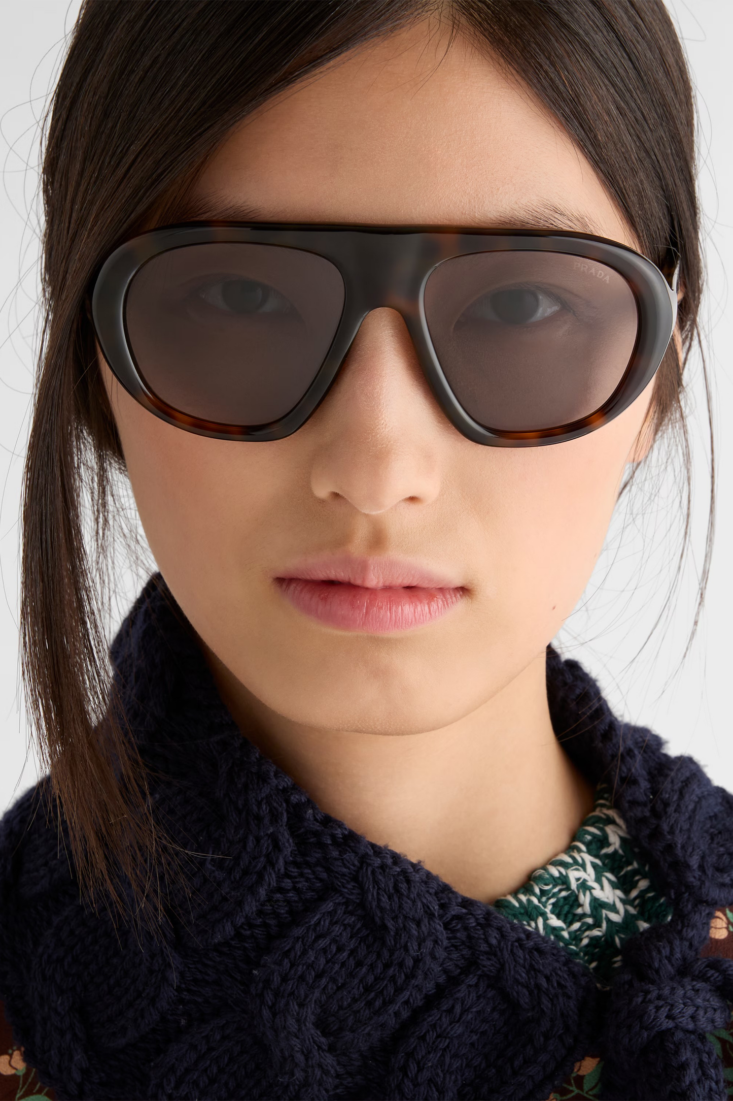Eyewear Collection Sunglasses in Grey