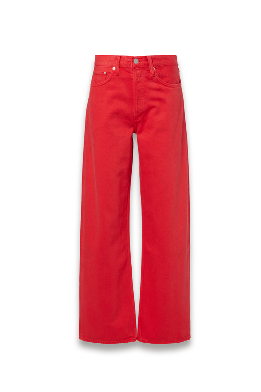 Arc 32 Wide-leg Jeans