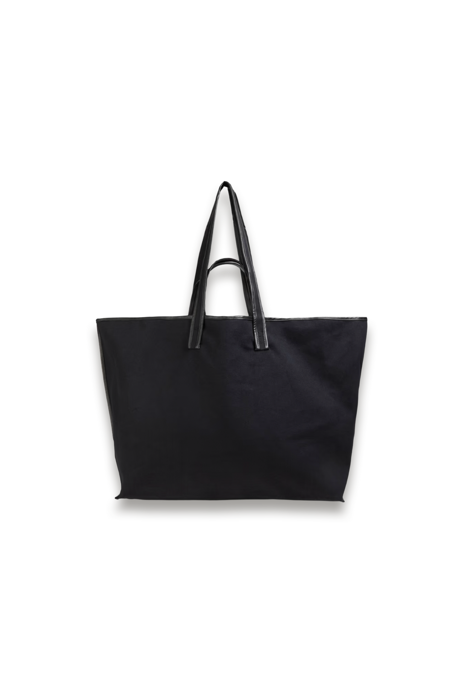 Canvas tote