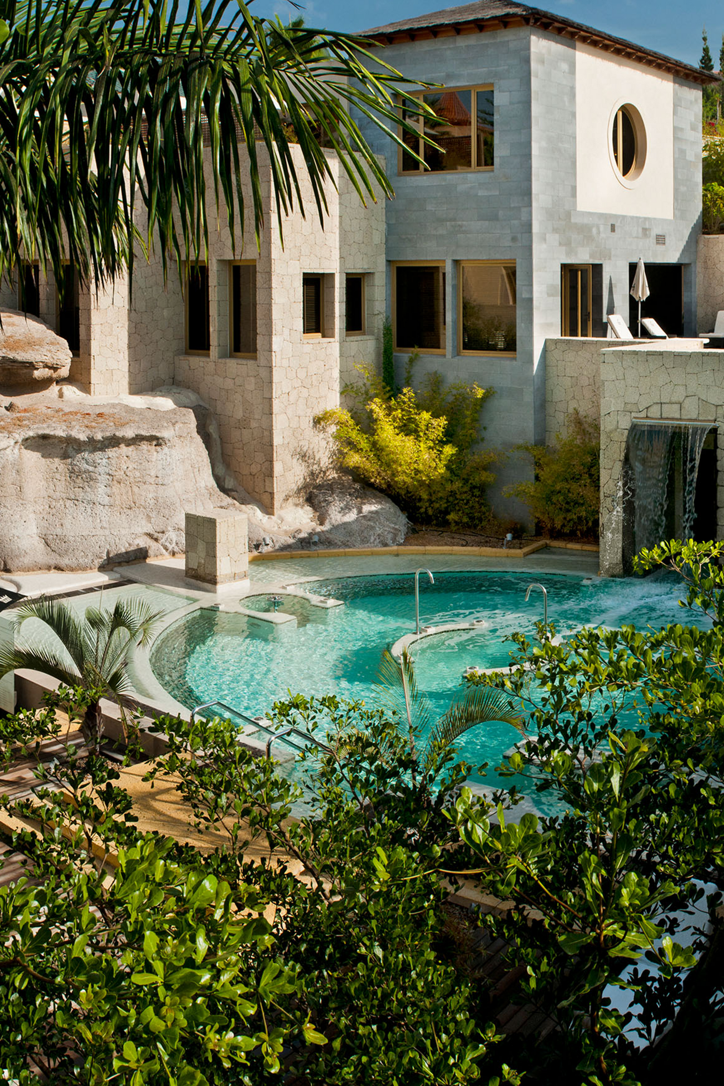 Bahia del Duque