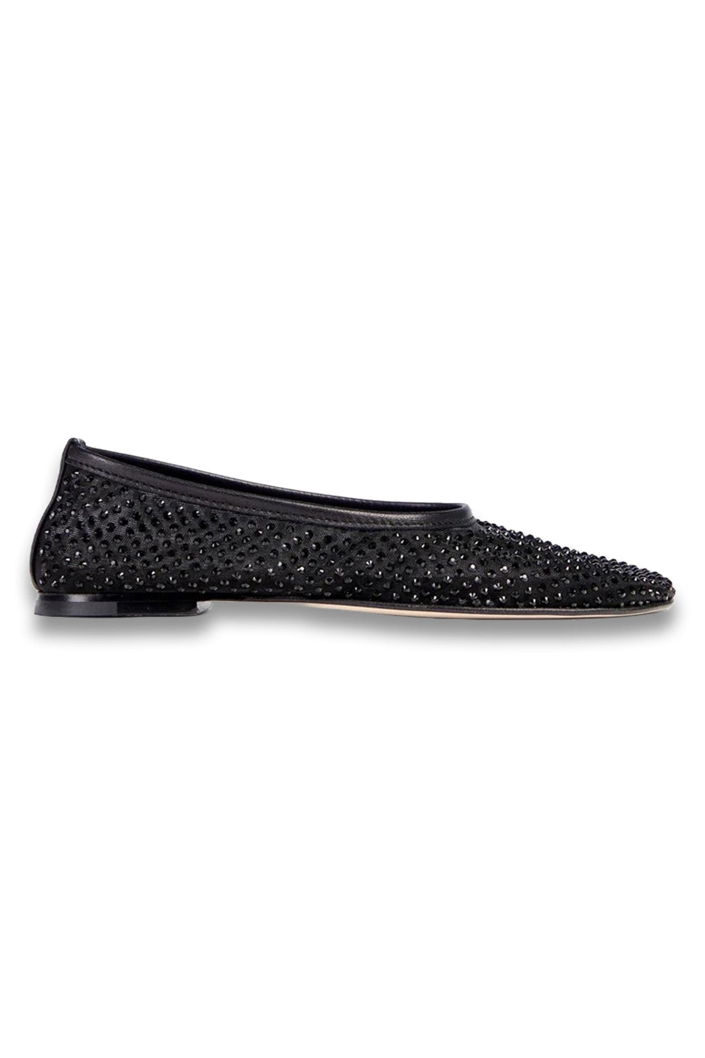 Balla Crystals, Small Black