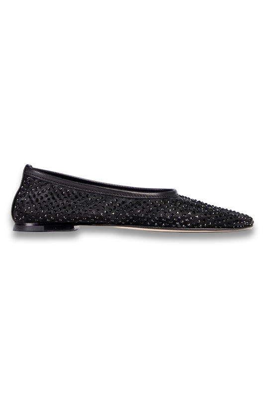 Balla Crystals, Small Black
