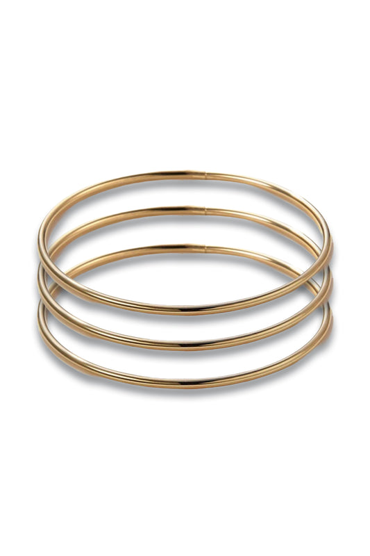 Thin Flexi Bangle