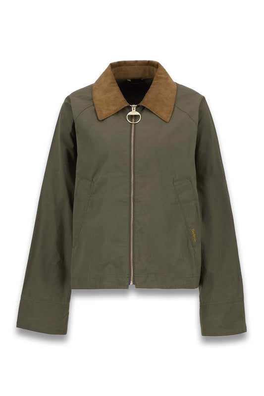 Catlin Showerproof Barn Jacket