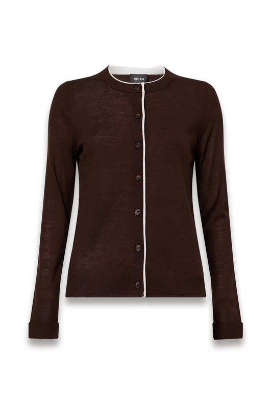 Barely There Cardigan
