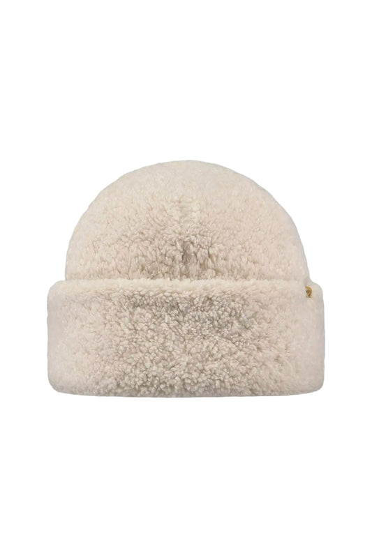 Barts Cream Teddybow Hat