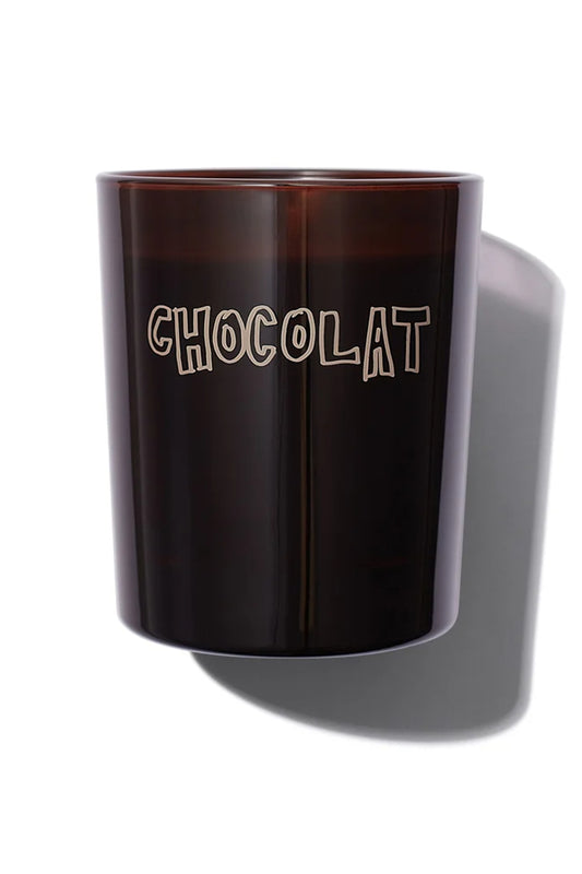 Chocolat  Luxury Scented Candle