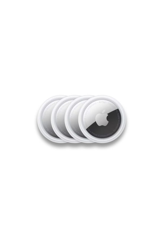 AirTag Bluetooth Item Finder, 4 Pack