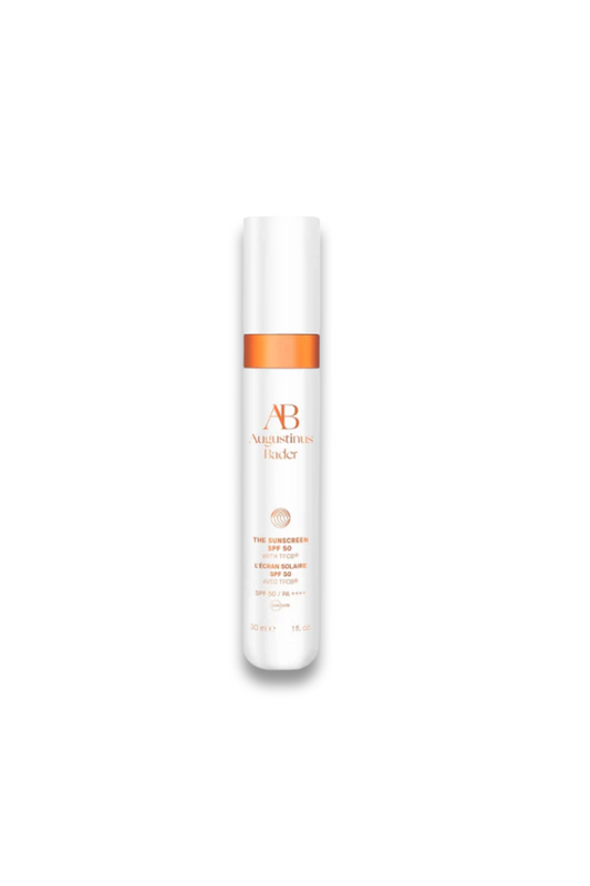 The Sunscreen SPF 50 30ml