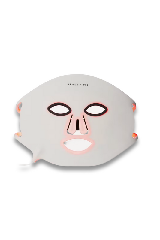 C-Wave Light Facial Dual Light LED Treatment Mask