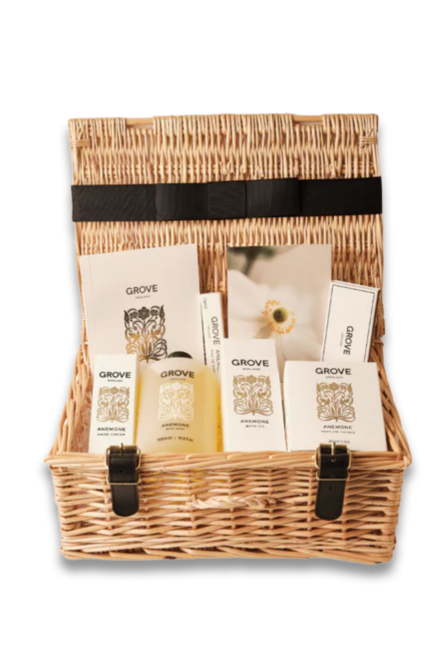 Anemone Restore: Luxury Gift Hamper