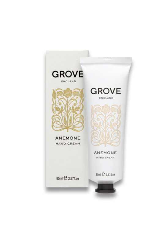 Anemone Hand Cream