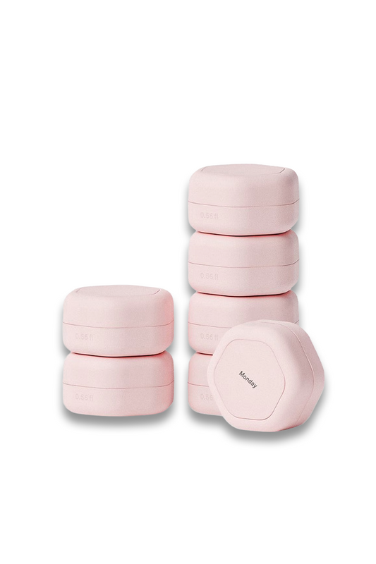 Pillcase