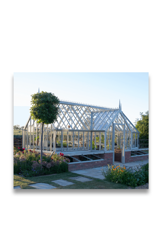 Bespoke Greenhouse Projects