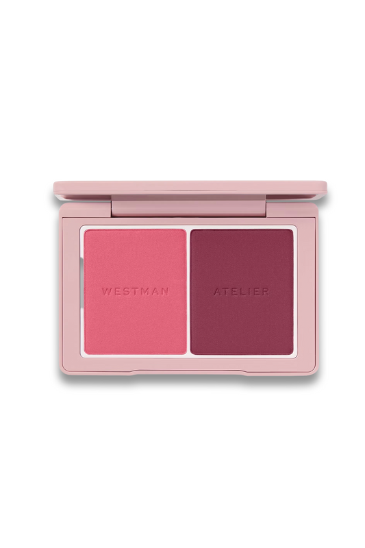 Baby Cheeks Powder Blush Duo