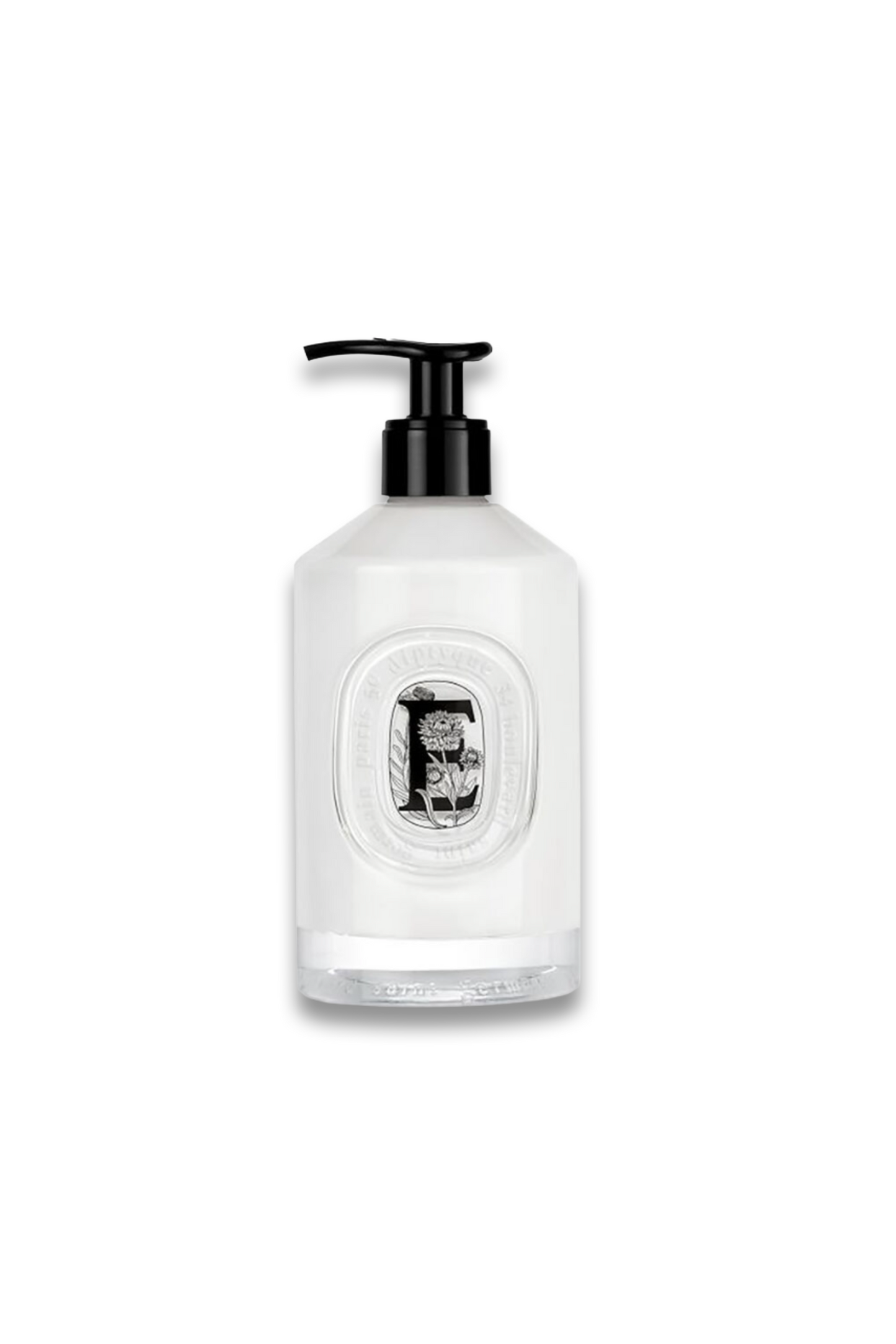 Velvet Hand Lotion