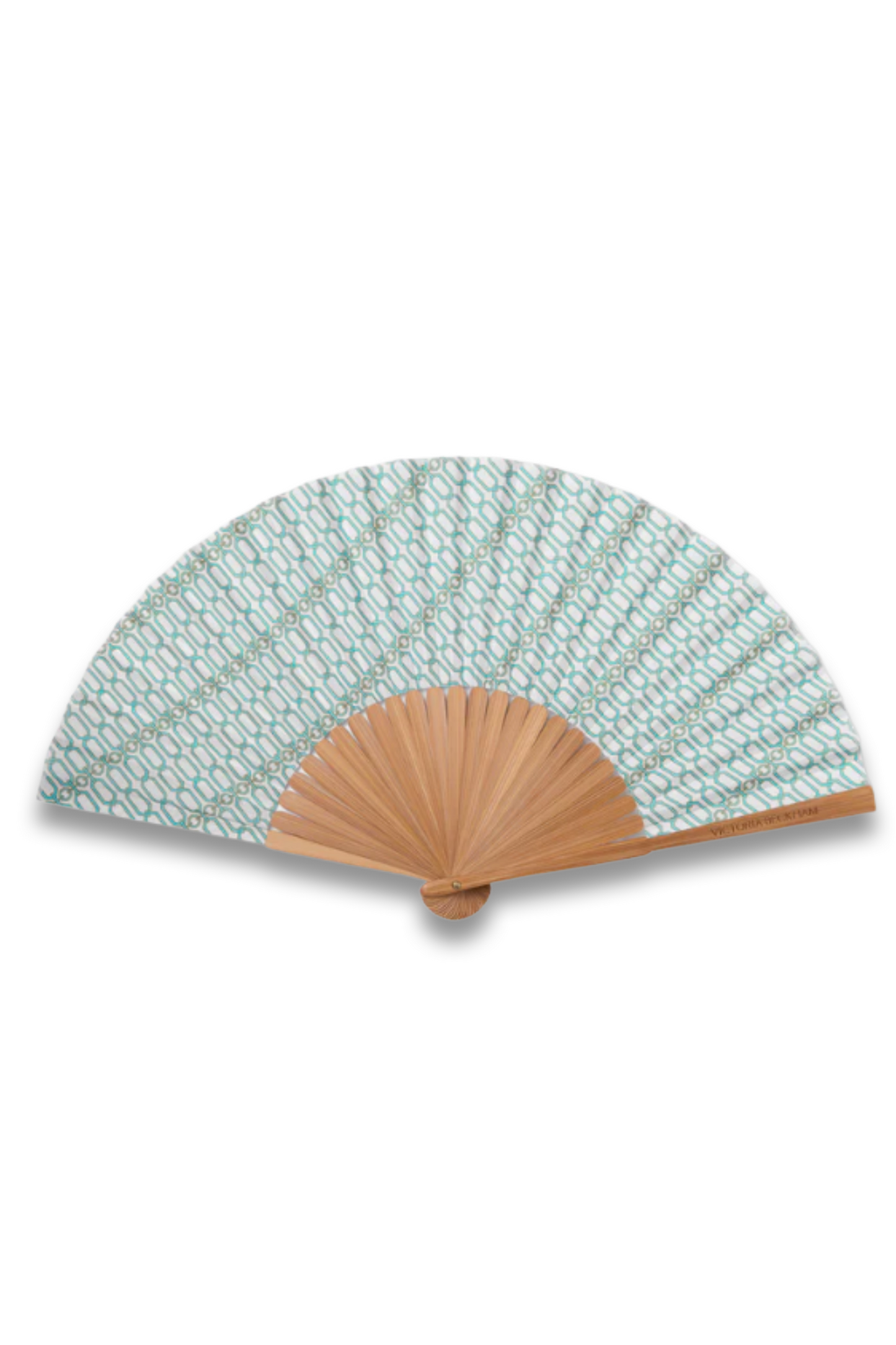 The ’97 Folding Fan