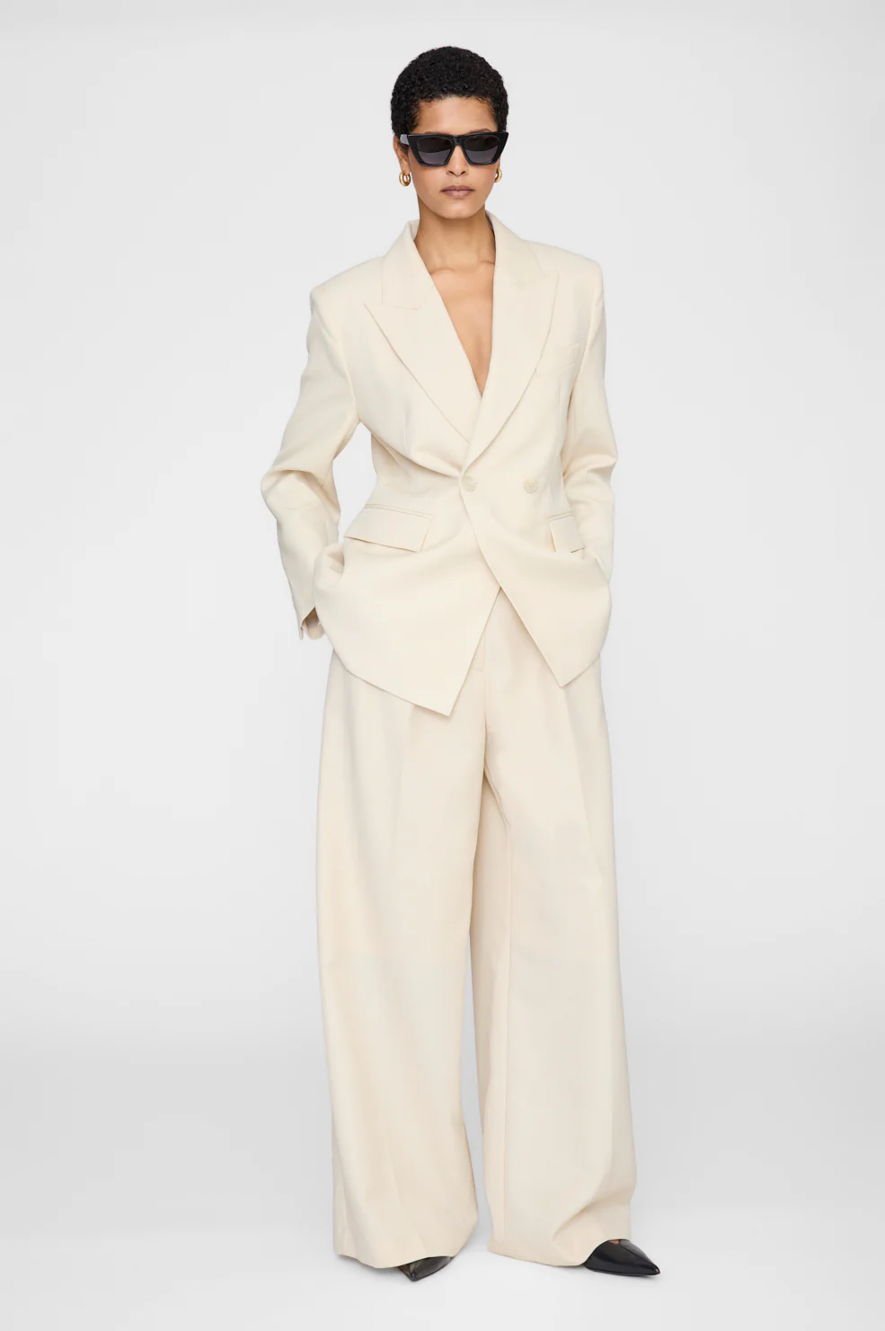 Tiphaine Blazer