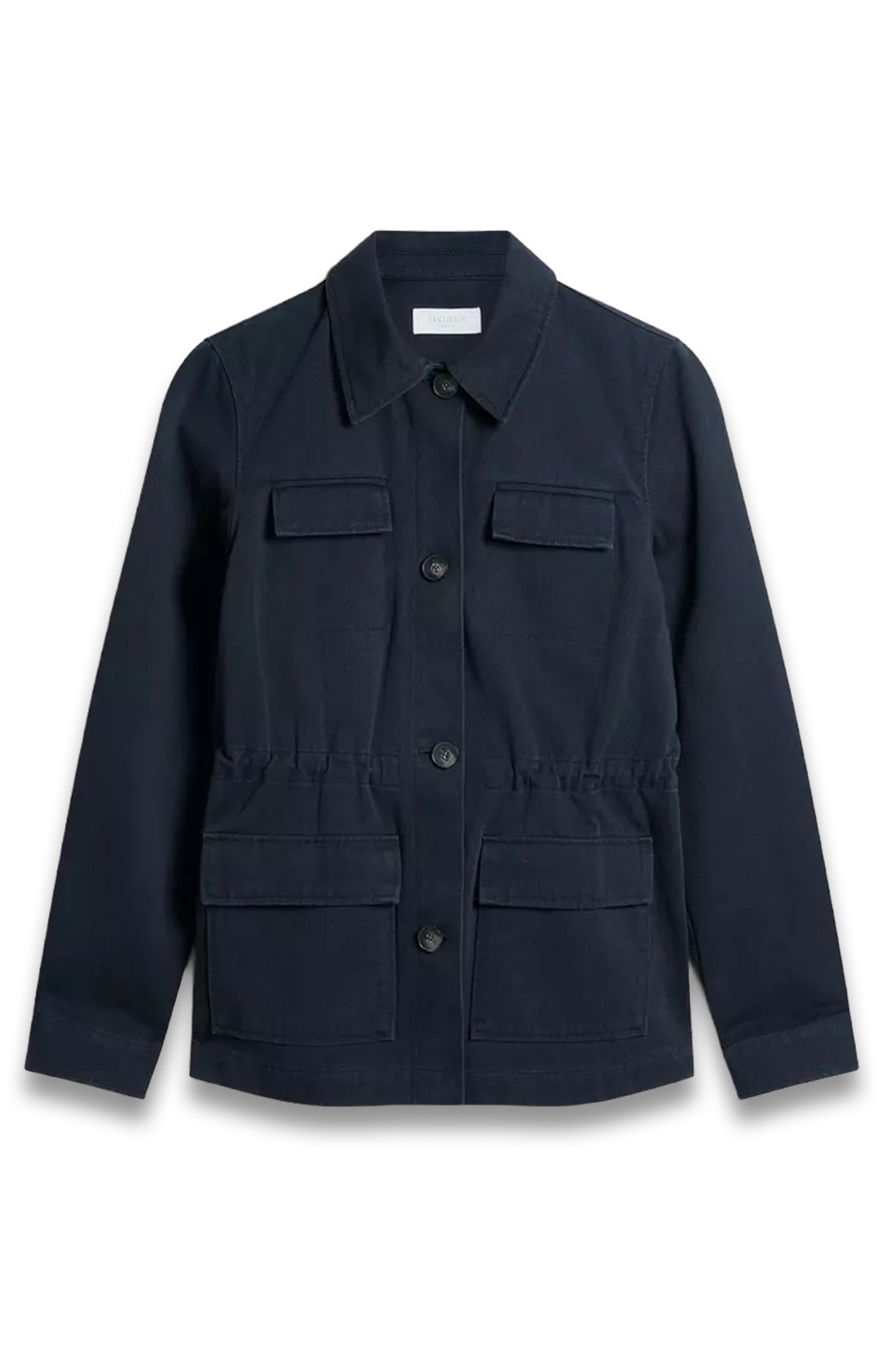 Arianne Cotton Jacket