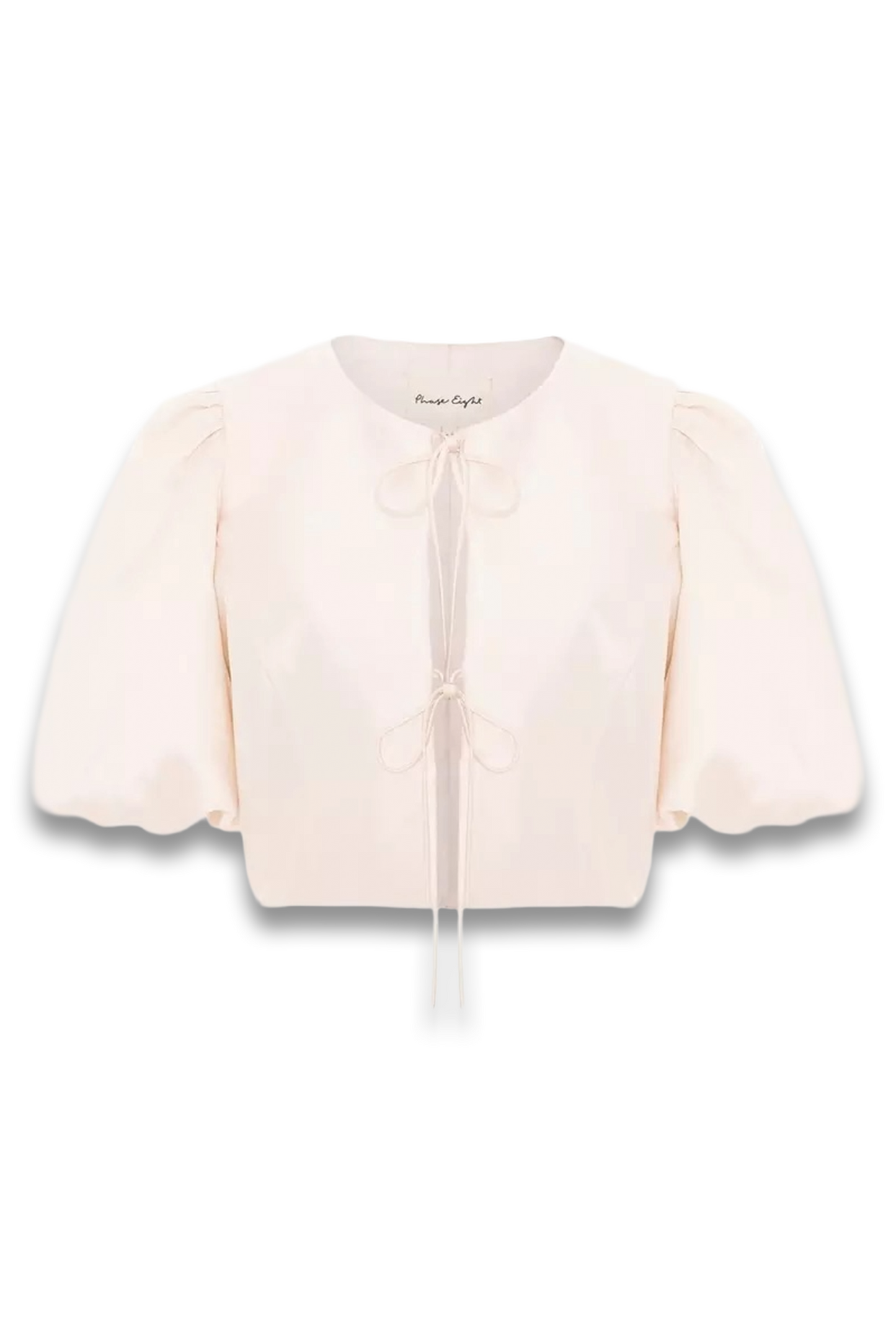 Paulina Cream Jacket