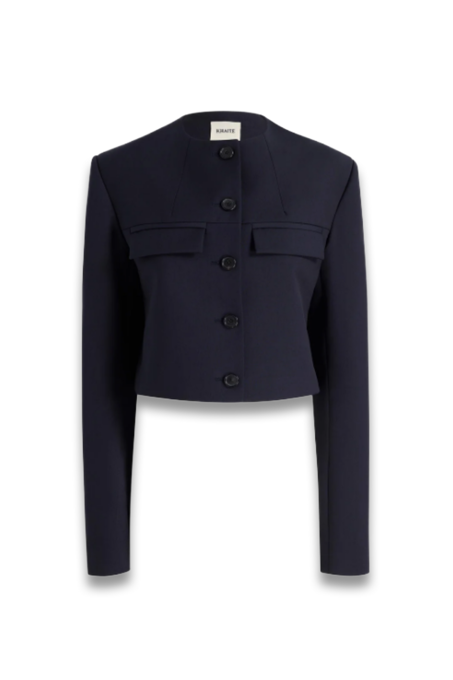 Roto Jacket
