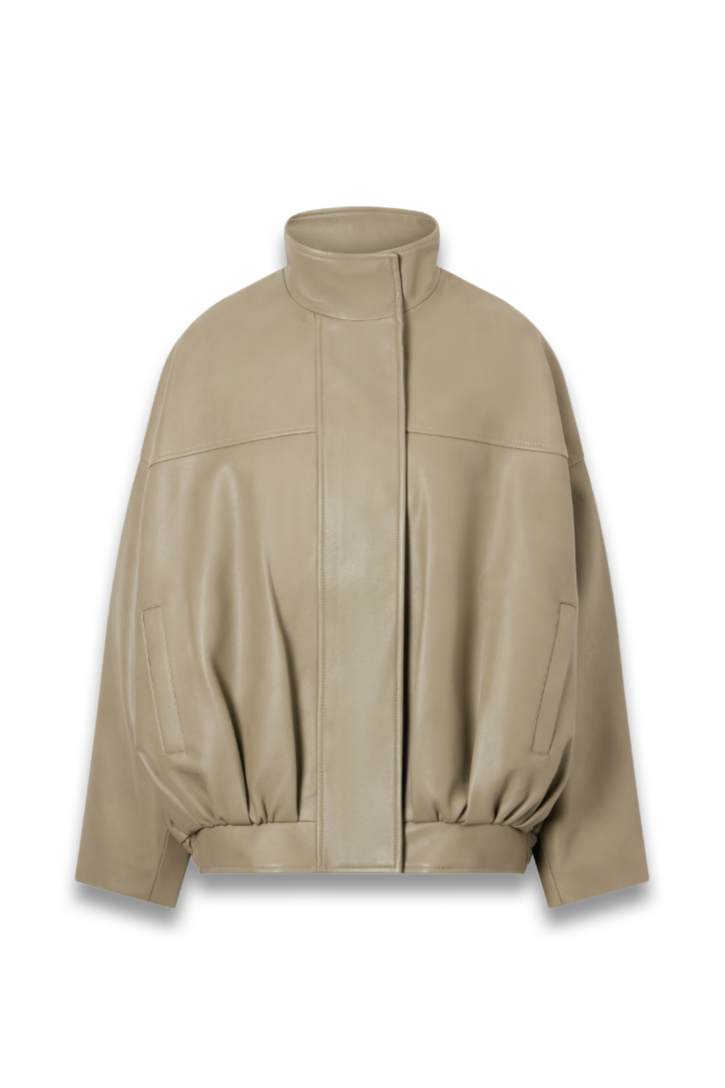 Veren Bomber Jacket