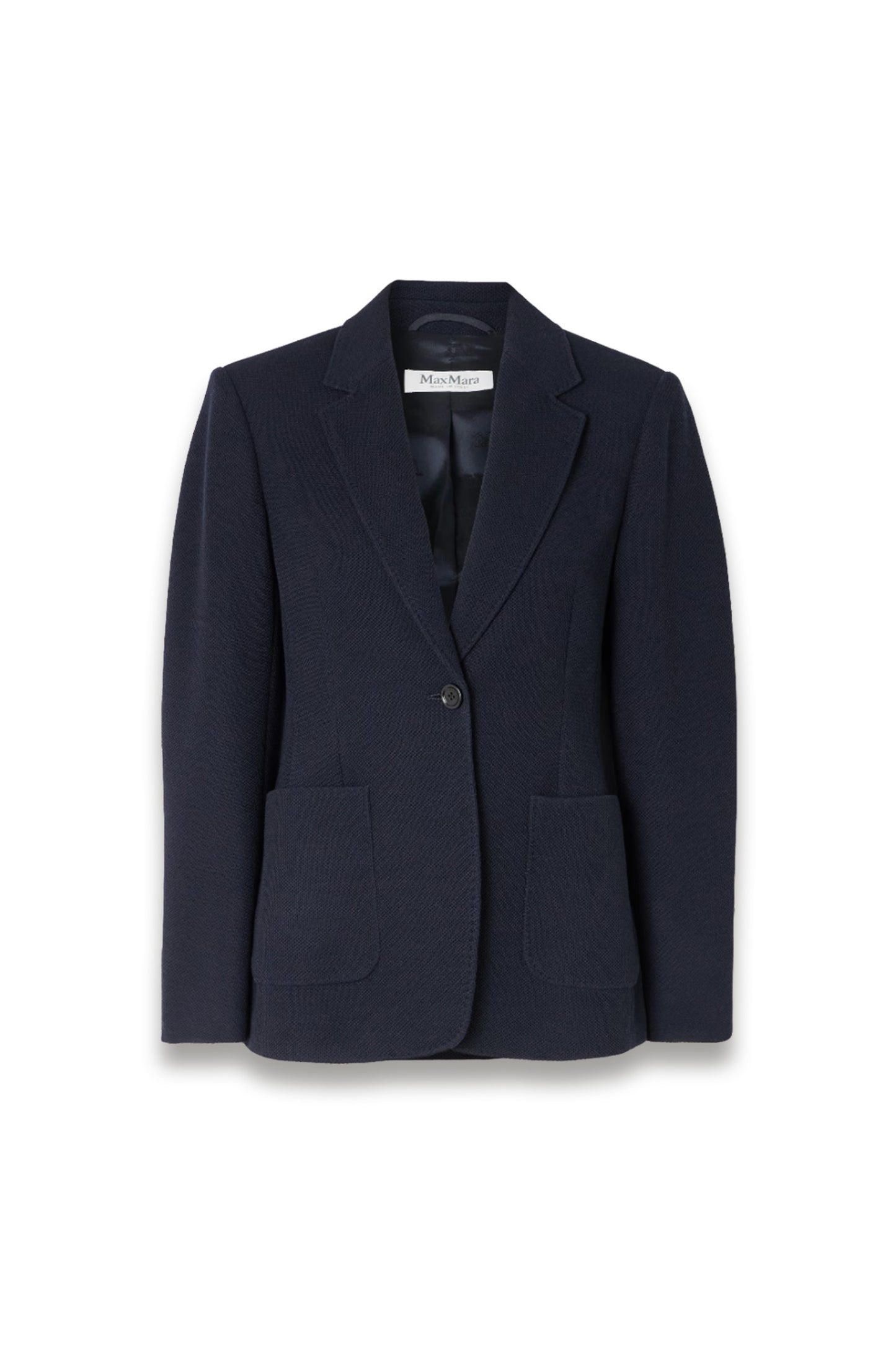 Utilita Wool Blazer