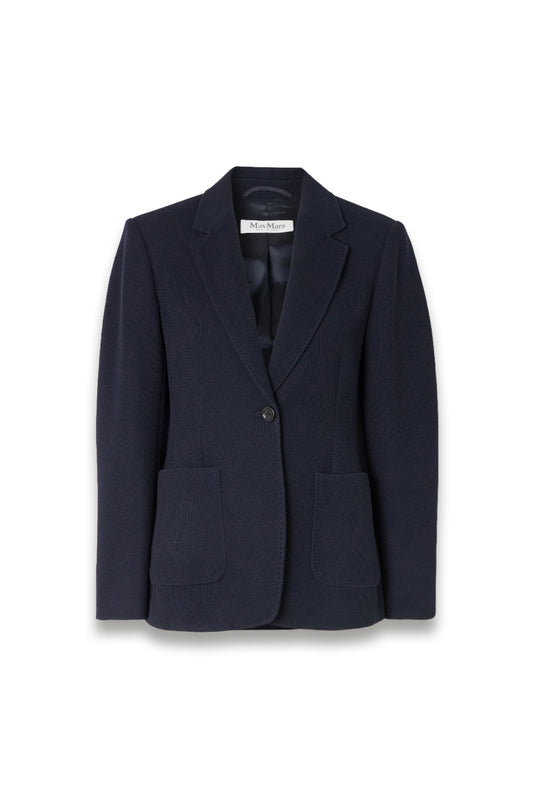 Utilita Wool Blazer