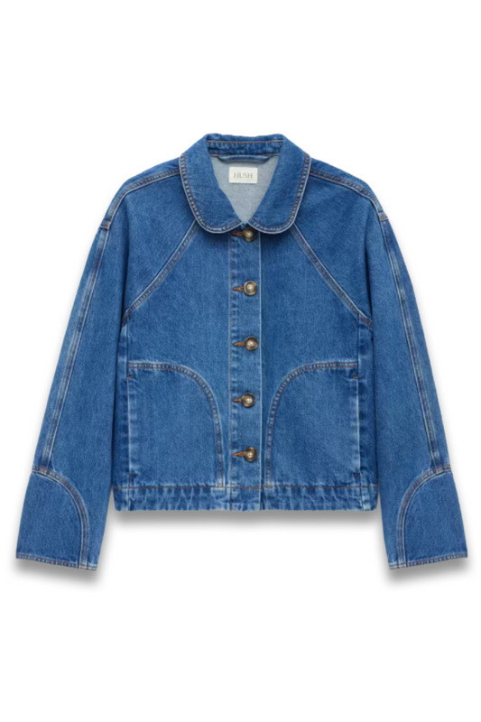 Nikita Denim Jacket