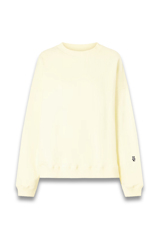 Coast Cotton-jersey Sweater