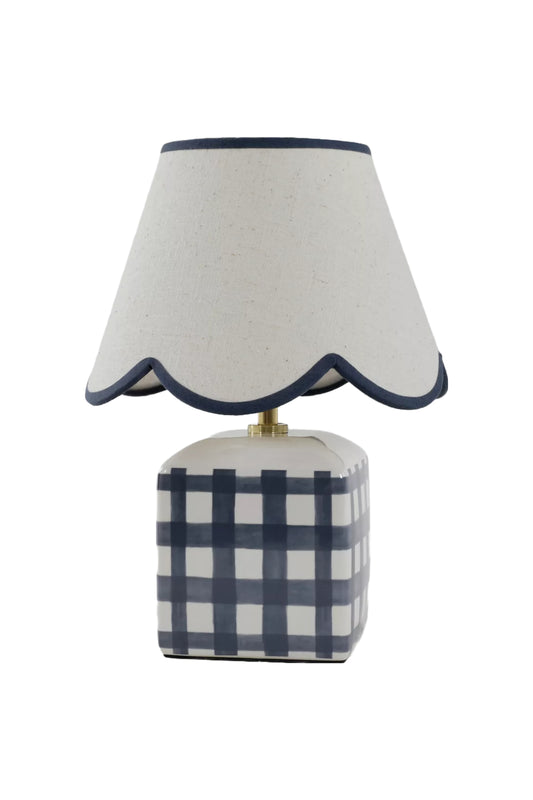 Kirsten Ceramic Table Lamp
