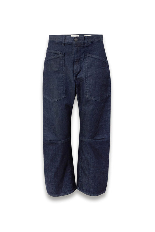 Shon Boyfriend Jeans - Nili Lotan