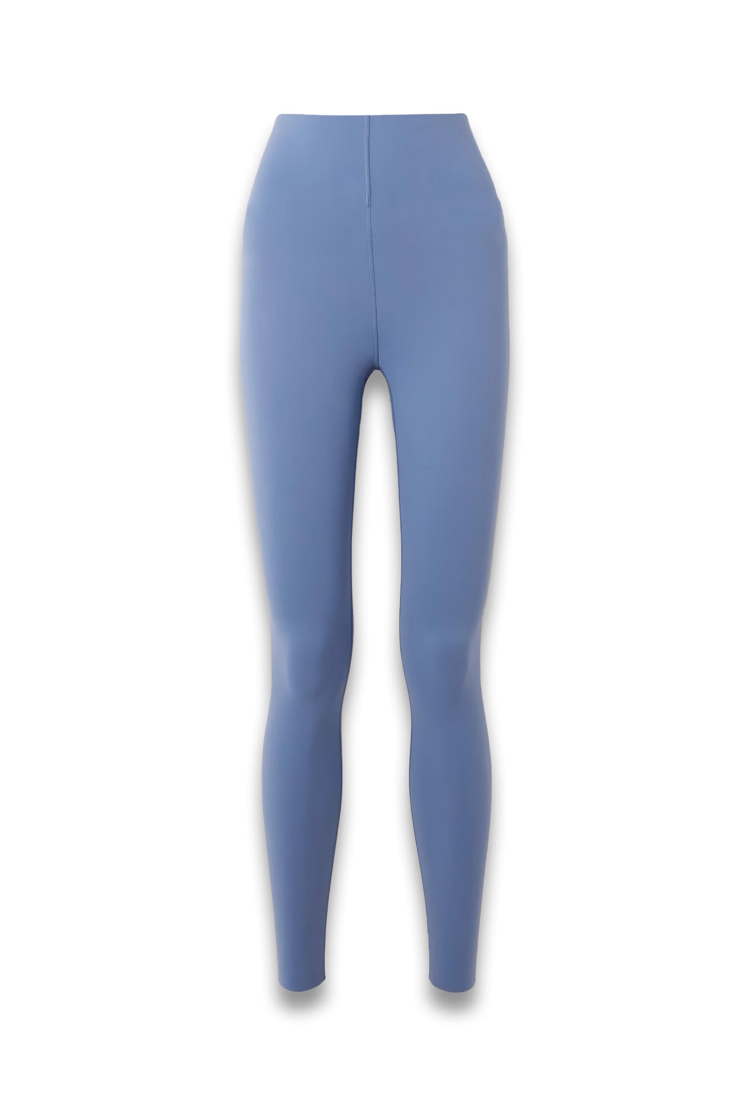 Wunder Under SmoothCover high-rise leggings