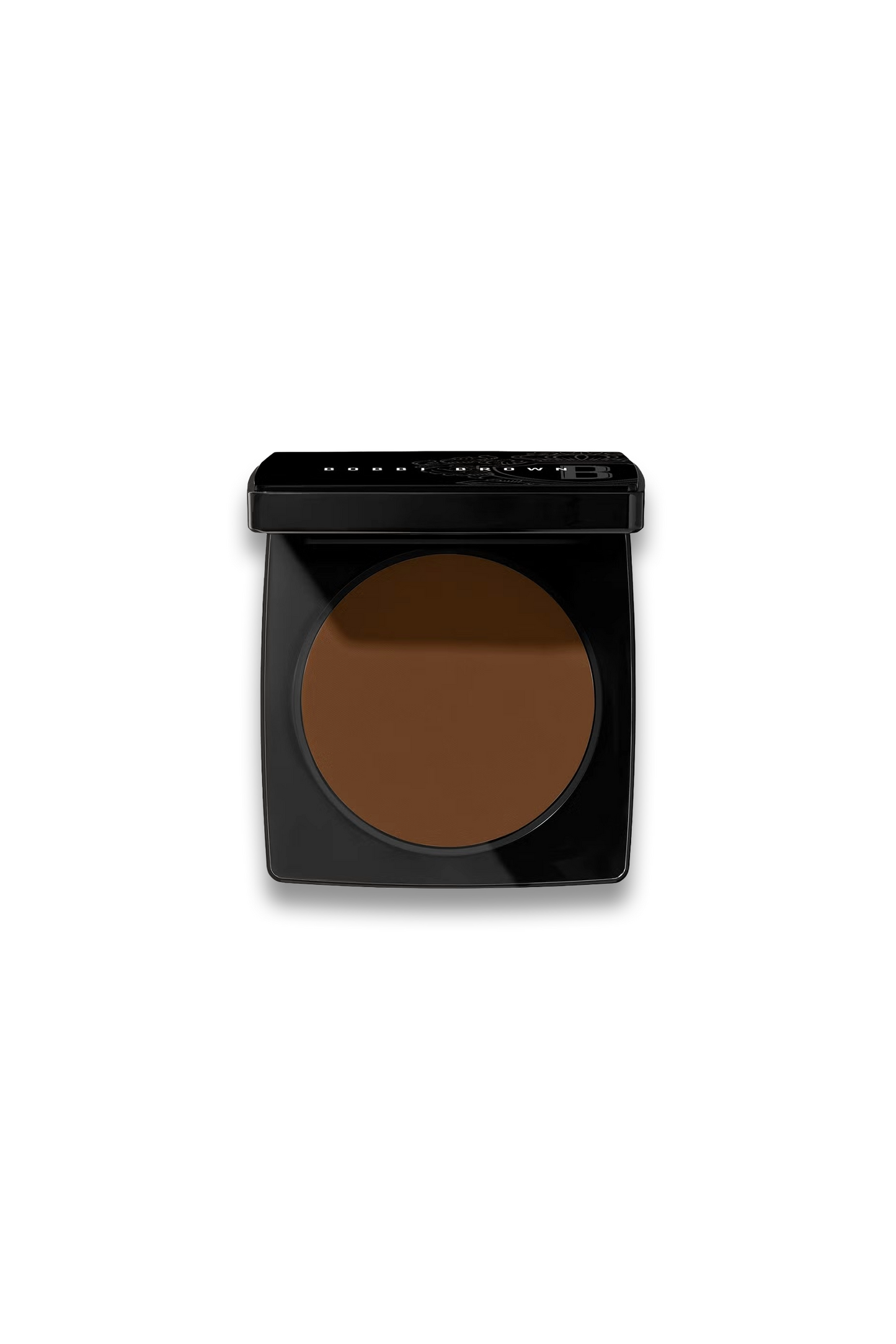 Bobbi Brown Sheer Finish Pressed Powder - New Deep