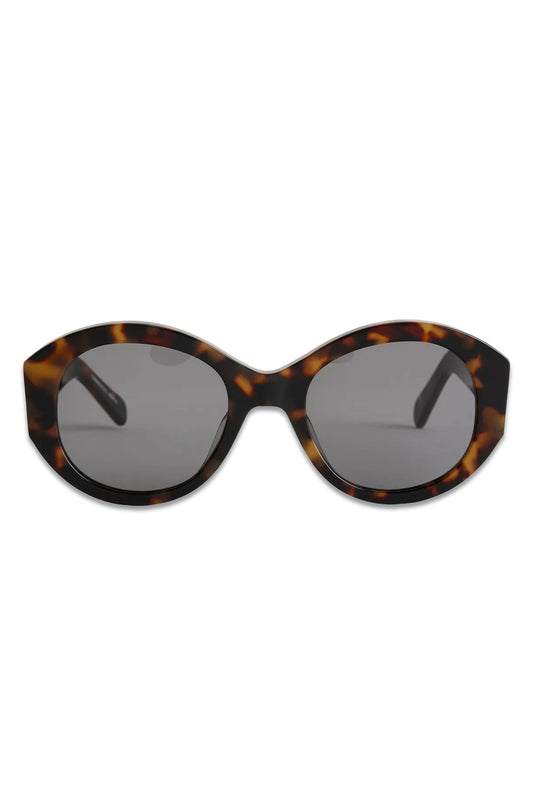 Oval Sunglasses