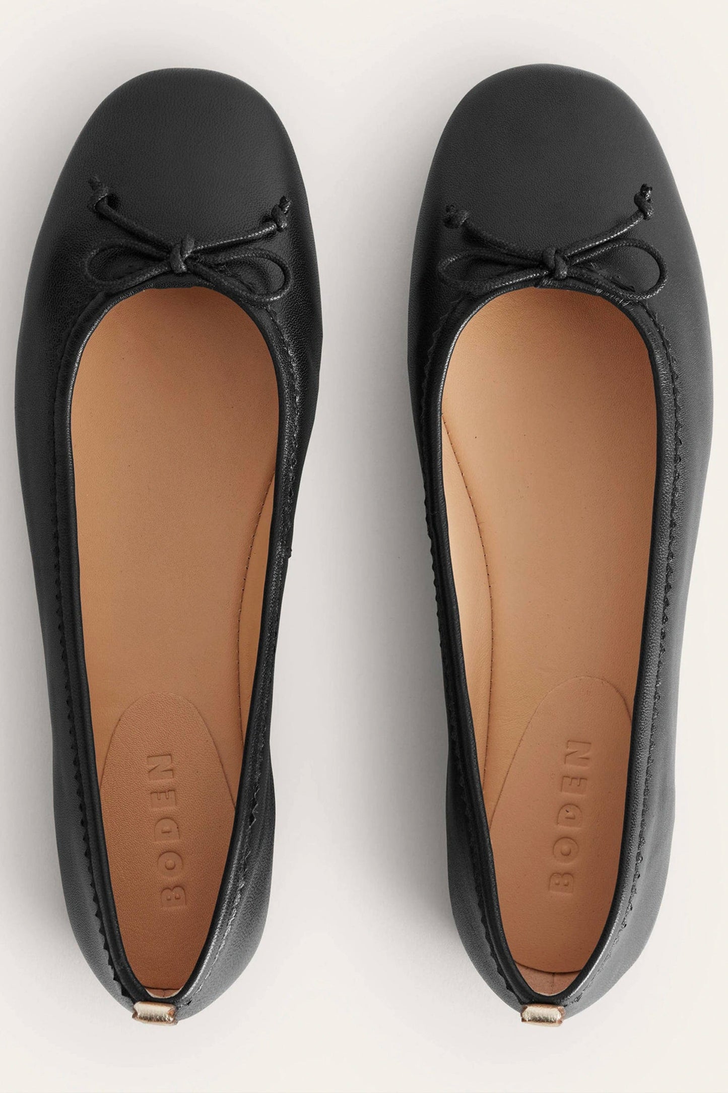 Kitty Flexi Sole Ballet Pumps