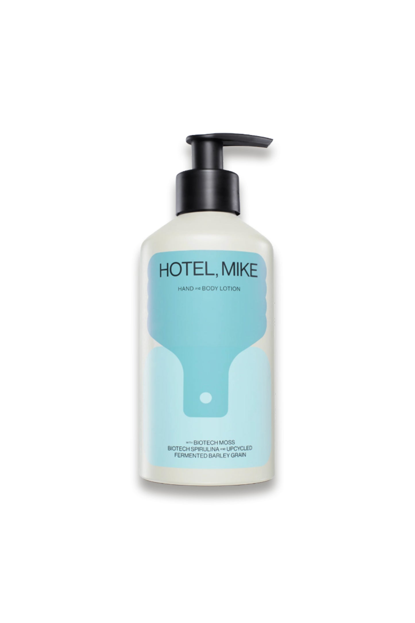 Hand + Body Lotion