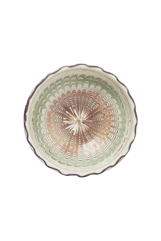 Horezu Bowl
