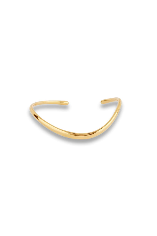 Wave Cuff