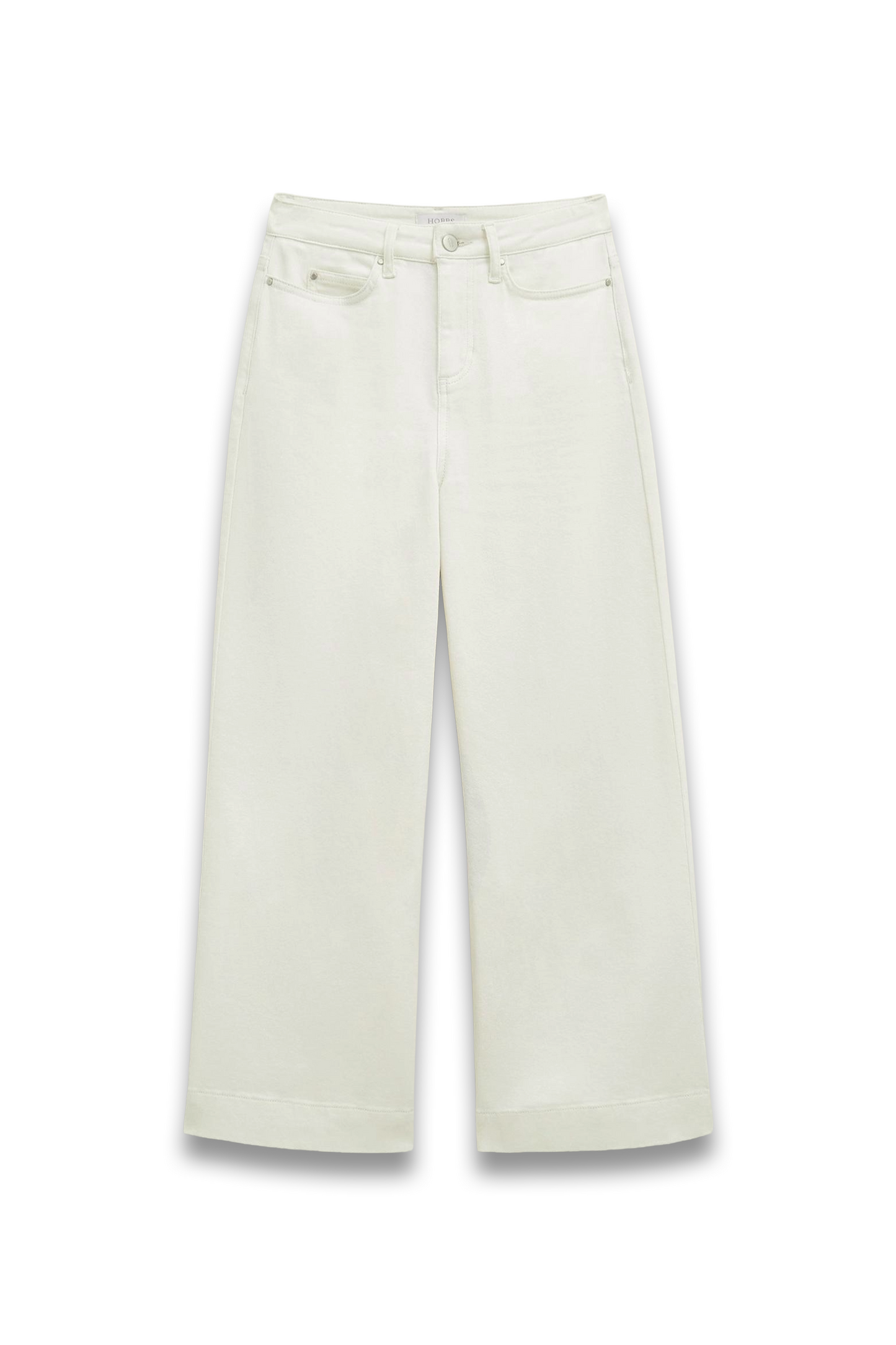 Brinley Crop Jeans
