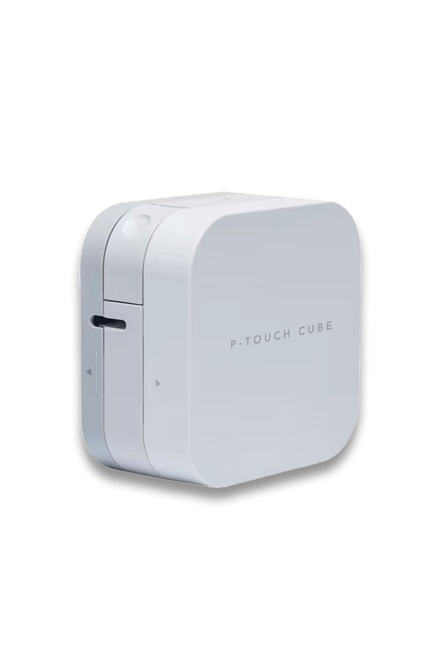 P-Touch Cube Bluetooth Label Printer, PT-P300BT