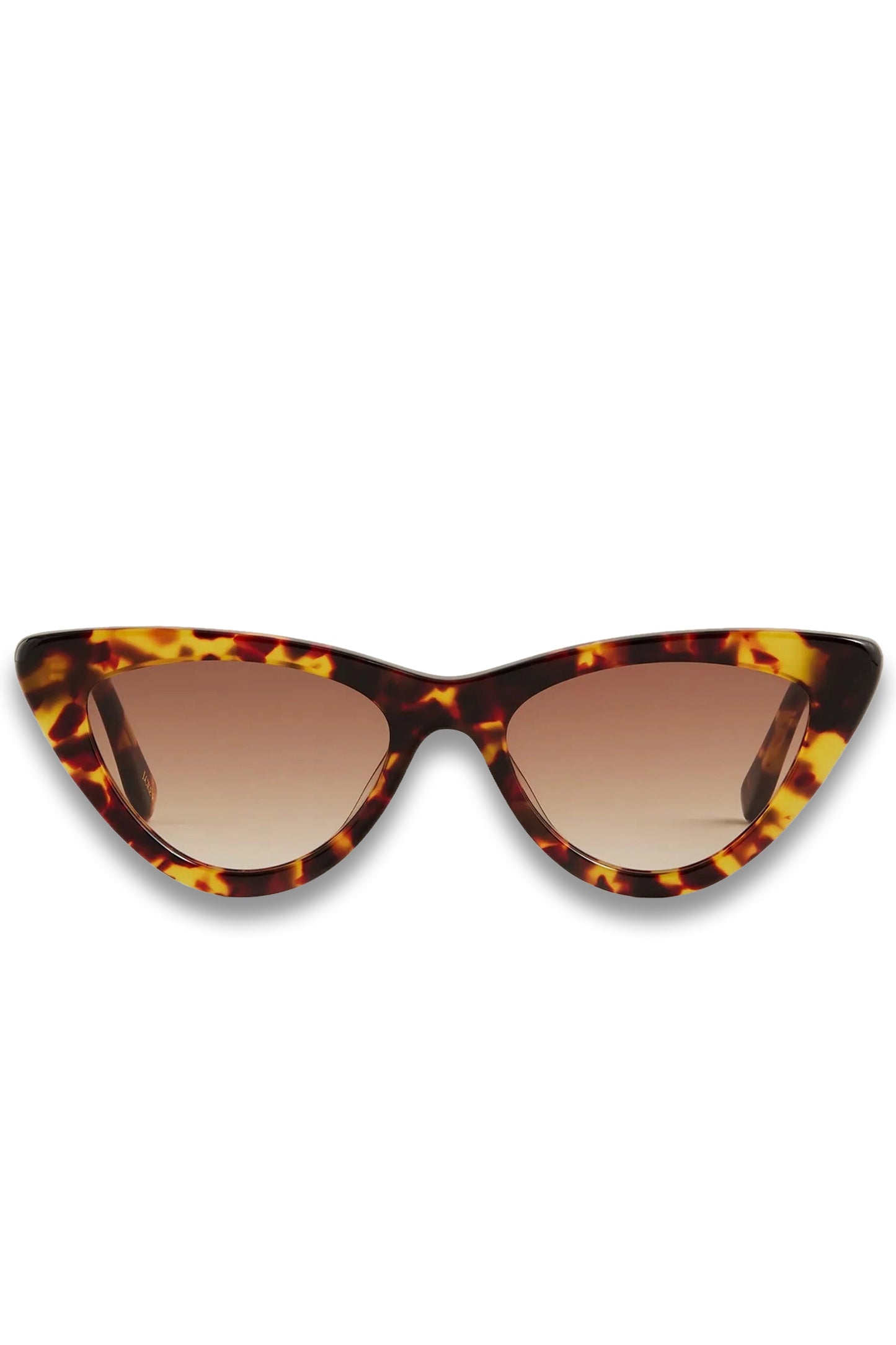 Bungalow cat-eye sunglasses