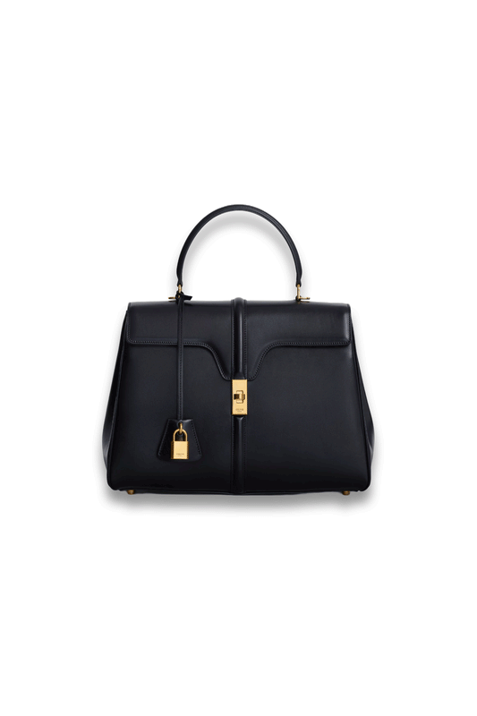 Classique 16 Bag in Satinated Calfskin
