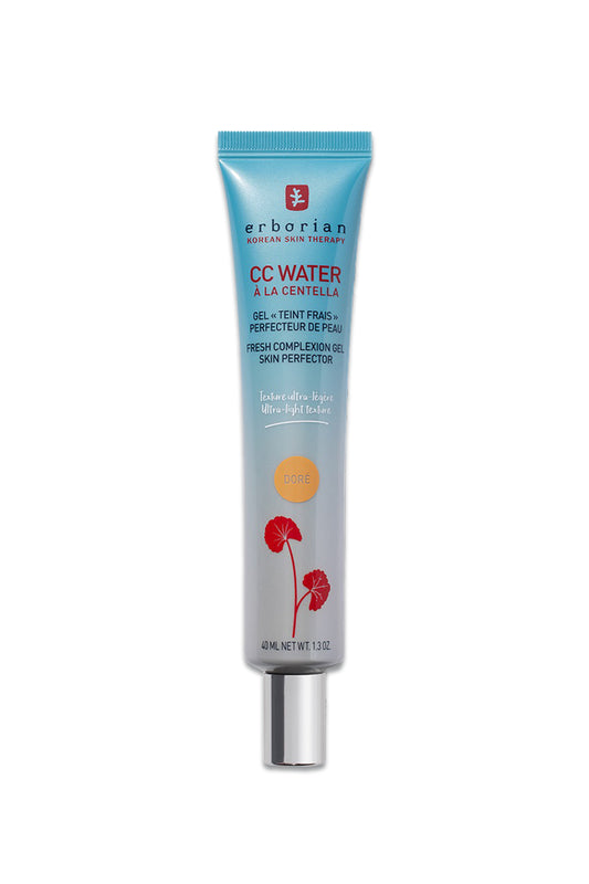 CC Water Doré