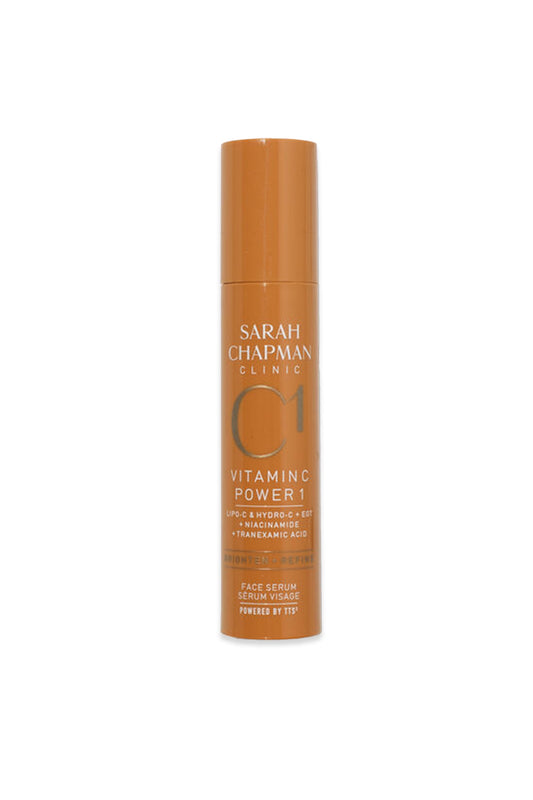 C1 Vitamin C Power 1 Serum 30ml