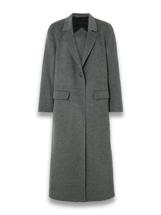 Wool Coat